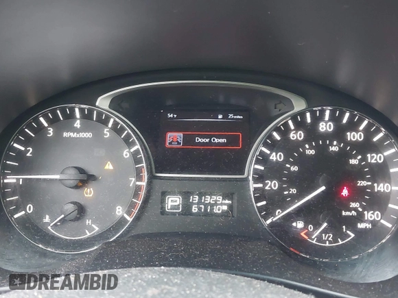 2015 Nissan Altima S z VIN 1N4AL3AP7FN884254, wystawiony jako IAAI lot #41390369 z przebiegiem 131 329 mil mil oraz . Historia ofert i sprzedaży dostępna na DreamBid. Obrazek 7.