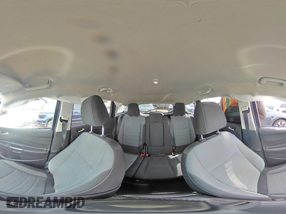 2016 Ford Escape SE z VIN 1FMCU9GX0GUC25252, wystawiony jako Copart lot #51181165 z przebiegiem 76 653 mil mil oraz Szkody całkowita. Historia ofert i sprzedaży dostępna na DreamBid. Obrazek 14.