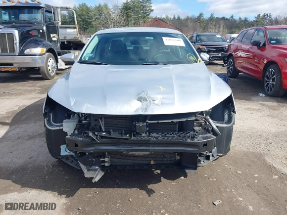 2017 Volkswagen Passat R-Line w/Comfort Pkg with VIN 1VWDT7A30HC048101, listed as a IAAI auction lot 41823508 with 53,681 mi miles. Bid and sale history available at carsss.com. Image 13.