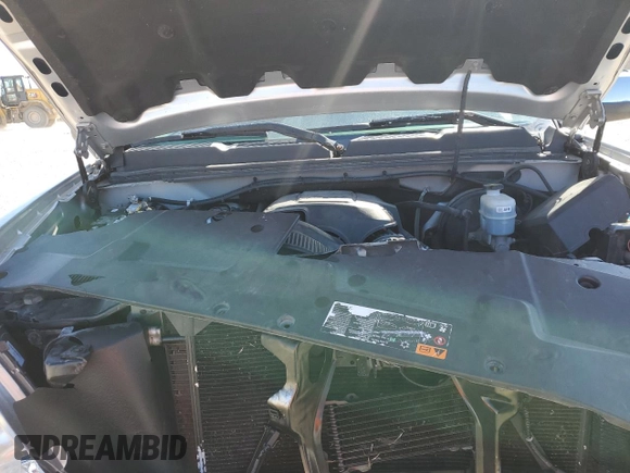 2011 Chevrolet Silverado 1500 LT with VIN 1GCNKSE07BZ426304, listed as a Copart auction lot 47527135 with 73,612 mi miles and Salvage Title. Bid and sale history available at DreamBid. Image 11.