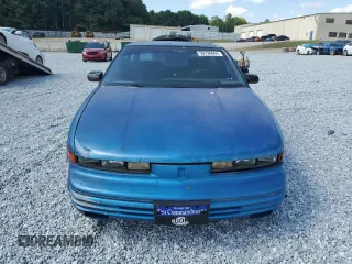 1992 Oldsmobile Cutlass z VIN 1G3WH14T0ND335739, wystawiony jako Copart lot #59796644 z przebiegiem Nie podano mil oraz Nie do naprawy. Historia ofert i sprzedaży dostępna na DreamBid. Obrazek 5.