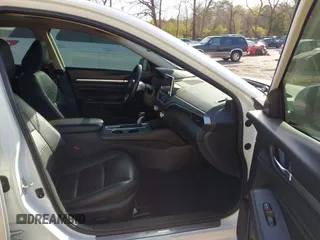 2019 Nissan Altima Platinum with VIN 1N4BL4FV6KC221426, listed as a IAAI auction lot 41900455 with 194,516 mi miles and . Bid and sale history available at DreamBid. Image 5.