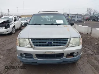 2002 Ford Explorer XLT с VIN 1FMZU73K72ZC76154, выставлен на аукционе IAAI как лот 41539636 с пробегом 177 723 миль миль и . История ставок и продаж доступна на DreamBid. Изображение 12.