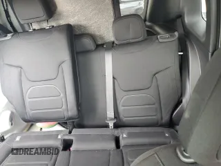 2020 Jeep Renegade Latitude with VIN ZACNJBBB7LPL44224, listed as a Copart auction lot 78076953 with 32,153 mi miles and Salvage title. Bid and sale history available at DreamBid. Image 10.