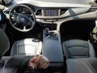2020 Buick Enclave Essence with VIN 5GAEVAKWXLJ259240, listed as a Copart auction lot 51866145 with 75,342 mi miles and Salvage Title. Bid and sale history available at DreamBid. Image 8.