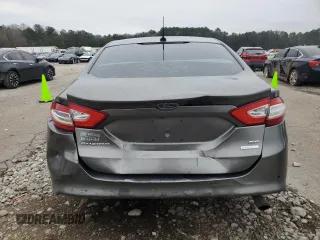 2013 Ford Fusion SE with VIN 3FA6P0HR8DR224928, listed as a Copart auction lot 41636105 with 170,759 mi miles and Salvage Title. Bid and sale history available at DreamBid. Image 6.