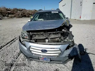 2017 Subaru Outback Premium with VIN 4S4BSACC9H3281736, listed as a Copart auction lot 42237375 with 118,474 mi miles and Salvage Title. Bid and sale history available at DreamBid. Image 12.
