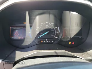 2016 Ford Edge SEL z VIN 2FMPK4J80GBC17489, wystawiony jako Copart lot #58372985 z przebiegiem 131 423 mil mil oraz Szkoda całkowita • Salvage title. Historia ofert i sprzedaży dostępna na DreamBid. Obrazek 9.