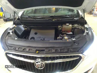 2019 Buick Enclave Essence with VIN 5GAERBKW4KJ196757, listed as a IAAI auction lot 41746090 with 75,801 mi miles and . Bid and sale history available at carsss.com. Image 10.