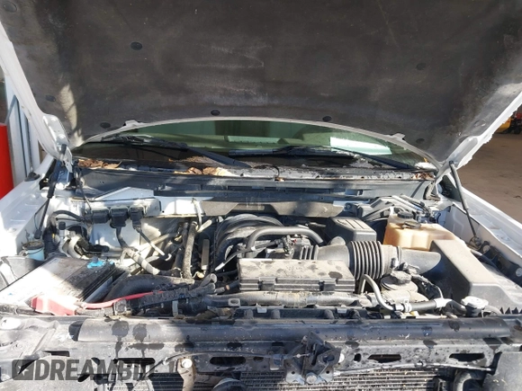 2010 Ford F-150 XL с VIN 1FTEW1E83AFC09949, выставлен на аукционе IAAI как лот 41540611 с пробегом Не указан миль и . История ставок и продаж доступна на DreamBid. Изображение 10.