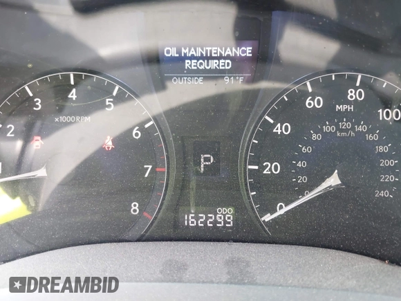 2010 Lexus RX 350 with VIN 2T2BK1BA3AC009986, listed as a IAAI auction lot 42282196 with 162,299 mi miles and . Bid and sale history available at DreamBid. Image 15.