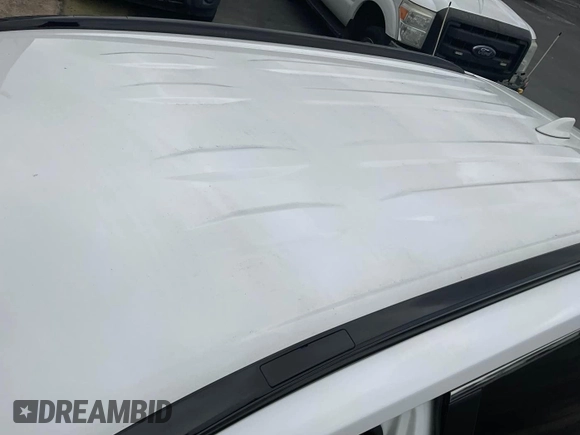 2021 Toyota RAV4 Hybrid XLE with VIN 4T3RWRFV4MU030858, listed as a IAAI auction lot 42140020 with 92,337 mi miles. Bid and sale history available at carsss.com. Image 1.