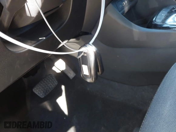 2022 Buick Encore GX Select with VIN KL4MMDS24NB102256, listed as a IAAI auction lot 41434524 with 57,324 mi miles and . Bid and sale history available at DreamBid. Image 11.