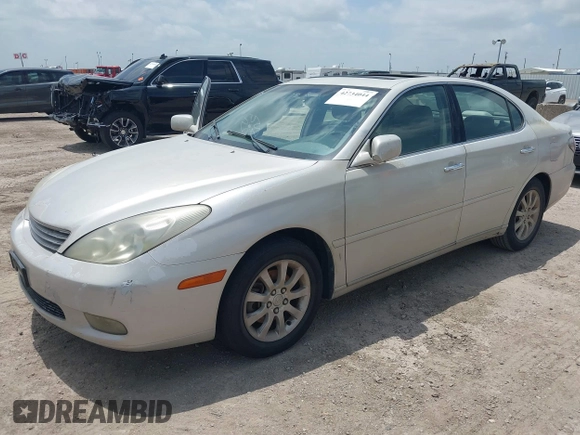 2002 Lexus ES 300 с VIN JTHBF30G720072417, выставлен на аукционе IAAI как лот 42734044 с пробегом 217 169 миль миль и . История ставок и продаж доступна на DreamBid. Изображение 2.