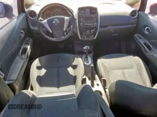 2015 Nissan Note S с VIN 3N1CE2CP0FL406782, выставлен на аукционе Copart как лот 59396995 с пробегом 221 479 миль миль и Списание • Salvage title. История ставок и продаж доступна на DreamBid. Изображение 8.