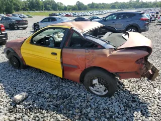 1996 Chevrolet Cavalier с VIN 1G1JC1249T7104993, выставлен на аукционе Copart как лот 57469735 с пробегом 359 175 миль миль и Списание • Salvage title. История ставок и продаж доступна на DreamBid. Изображение 2.