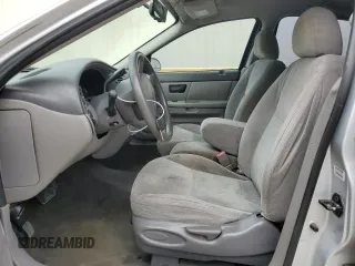 2004 Ford Taurus z VIN 1FAFP52224A203303, wystawiony jako Copart lot #46334175 z przebiegiem 158 832 mil mil oraz Szkody całkowita. Historia ofert i sprzedaży dostępna na DreamBid. Obrazek 7.