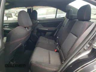 2015 Subaru WRX с VIN JF1VA1A6XF9833634, выставлен на аукционе Copart как лот 59438735 с пробегом 113 625 миль миль и Чистый • Clean title. История ставок и продаж доступна на DreamBid. Изображение 10.