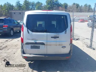2016 Ford Transit Connect XL z VIN NM0LS7E7XG1287208, wystawiony jako IAAI lot #42044825 z przebiegiem 87 793 mil mil oraz . Historia ofert i sprzedaży dostępna na DreamBid. Obrazek 16.