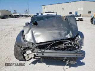 2013 Ford Mustang GT with VIN 1ZVBP8CF7D5261487, listed as a Copart auction lot 50201015 with 121,012 mi miles and Clean title. Bid and sale history available at DreamBid. Image 5.