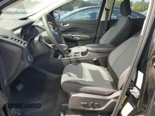 2018 Ford Escape SE with VIN 1FMCU0GD9JUC10886, listed as a Copart auction lot 49405045 with 47,165 mi miles and Clean Title. Bid and sale history available at carsss.com. Image 7.
