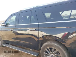 2020 Ford Expedition Max Limited z VIN 1FMJK2AT6LEA46969, wystawiony jako IAAI lot #41682789 z przebiegiem 103 011 mil mil oraz . Historia ofert i sprzedaży dostępna na DreamBid. Obrazek 14.