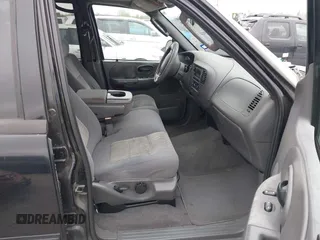 2003 Ford F-150 XLT with VIN 1FTRW07613KD14135, listed as a IAAI auction lot 41879756 with 197,515 mi miles. Bid and sale history available at carsss.com. Image 5.