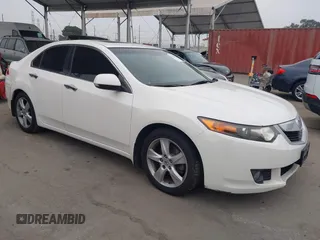 2009 Acura TSX с VIN JH4CU26679C024315, выставлен на аукционе IAAI как лот 42790128 с пробегом 194 104 миль миль и . История ставок и продаж доступна на DreamBid. Изображение 1.