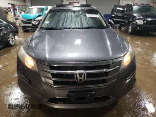 2012 Honda Crosstour EX z VIN 5J6TF3H31CL005071, wystawiony jako Copart lot #45211755 z przebiegiem 280 816 mil mil oraz Szkody całkowita. Historia ofert i sprzedaży dostępna na DreamBid. Obrazek 5.