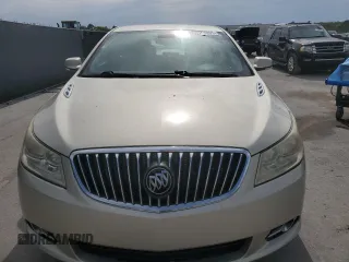 2013 Buick LaCrosse Leather с VIN 1G4GC5E32DF330890, выставлен на аукционе Copart как лот 60721895 с пробегом 122 769 миль миль и Списание • Salvage title. История ставок и продаж доступна на DreamBid. Изображение 5.