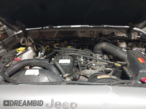 2000 Jeep Cherokee с VIN 1J4FF48S2YL236238, выставлен на аукционе IAAI как лот 41640537 с пробегом 186 012 миль миль и . История ставок и продаж доступна на DreamBid. Изображение 10.