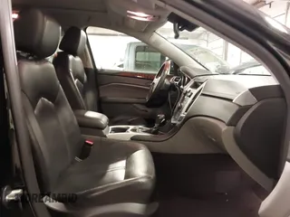 2011 Cadillac SRX Luxury Collection with VIN 3GYFNDEY3BS675672, listed as a IAAI auction lot 41804978 with 148,136 mi miles. Bid and sale history available at carsss.com. Image 5.