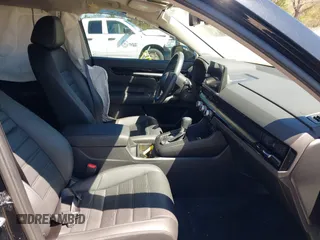 2023 Honda CR-V EX-L with VIN 7FARS4H77PE012706, listed as a IAAI auction lot 41821810 with 43,000 mi miles and . Bid and sale history available at DreamBid. Image 5.