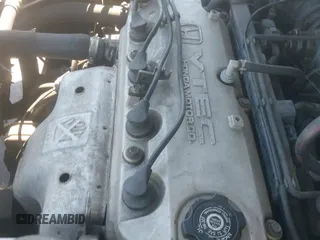 1998 Honda Accord EX with VIN 1HGCG5659WA265271, listed as a IAAI auction lot 42931099 with 255,704 mi miles and . Bid and sale history available at DreamBid. Image 14.