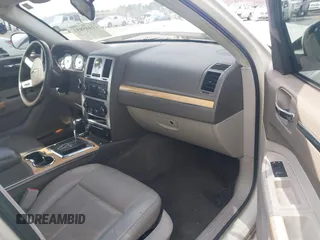 2008 Chrysler 300 Limited with VIN 2C3KA33G98H172006, listed as a IAAI auction lot 41445953 with 183,451 mi miles and . Bid and sale history available at DreamBid. Image 5.