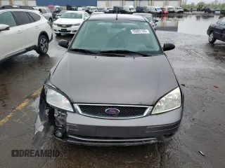 2007 Ford Focus S с VIN 1FAHP34N77W160153, выставлен на аукционе Copart как лот 55801165 с пробегом 89 521 миль миль и На запчасти • Non repairable. История ставок и продаж доступна на DreamBid. Изображение 5.