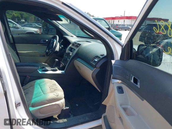 2015 Ford Explorer с VIN 1FM5K7B87FGC44784, выставлен на аукционе IAAI как лот 42644886 с пробегом 159 977 миль миль и . История ставок и продаж доступна на DreamBid. Изображение 5.