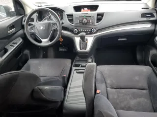 2014 Honda CR-V EX z VIN 5J6RM4H59EL027894, wystawiony jako Copart lot #58636255 z przebiegiem 120 759 mil mil oraz Szkoda całkowita • Salvage title. Historia ofert i sprzedaży dostępna na DreamBid. Obrazek 8.