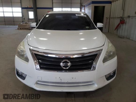 2013 Nissan Altima SV with VIN 1N4BL3AP9DC209891, listed as a Copart auction lot 46095215 with 175,496 mi miles and Clean Title. Bid and sale history available at DreamBid. Image 5.