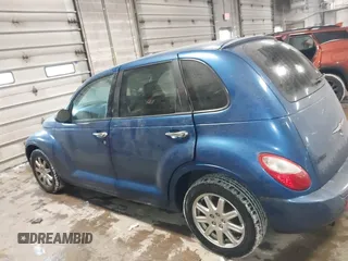 2009 Chrysler PT Cruiser Touring with VIN 3A8FY58969T589888, listed as a IAAI auction lot 41312791 with 133,184 mi miles. Bid and sale history available at carsss.com. Image 14.