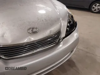 2005 Lexus ES 350 with VIN JTHBA30G255058365, listed as a IAAI auction lot 41505632 with 151,555 mi miles and . Bid and sale history available at carsss.com. Image 14.