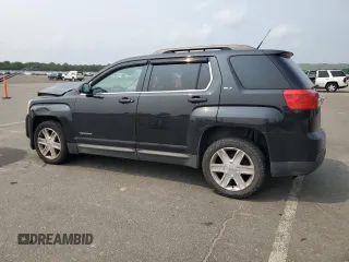 2012 GMC Terrain SLT-1 with VIN 2GKFLVEK3C6338291, listed as a Copart auction lot 67438404 with 169,960 mi miles and Non Repairable. Bid and sale history available at carsss.com. Image 2.
