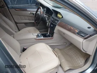 2012 Mercedes-Benz E 350 Luxury with VIN WDDHF2EB4CA656164, listed as a IAAI auction lot 42645677 with 129,697 mi miles and . Bid and sale history available at DreamBid. Image 5.