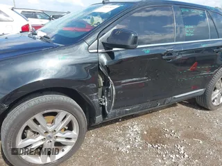 2011 Ford Edge Limited с VIN 2FMDK3KC3BBA42437, выставлен на аукционе IAAI как лот 42681803 с пробегом 182 470 миль миль и . История ставок и продаж доступна на DreamBid. Изображение 6.