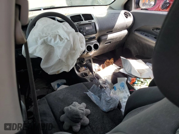 2012 Scion xD z VIN JTKKU4B47C1028244, wystawiony jako Copart lot #54232205 z przebiegiem 99 999 mil mil oraz Tytuł czysty. Historia ofert i sprzedaży dostępna na DreamBid. Obrazek 8.