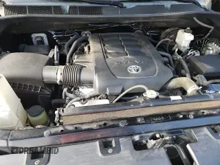 2021 Toyota Tundra SR5 с VIN 5TFDY5F13MX026032, выставлен на аукционе Copart как лот 62869565 с пробегом 39 432 миль миль и Чистый • Clean title. История ставок и продаж доступна на DreamBid. Изображение 16.