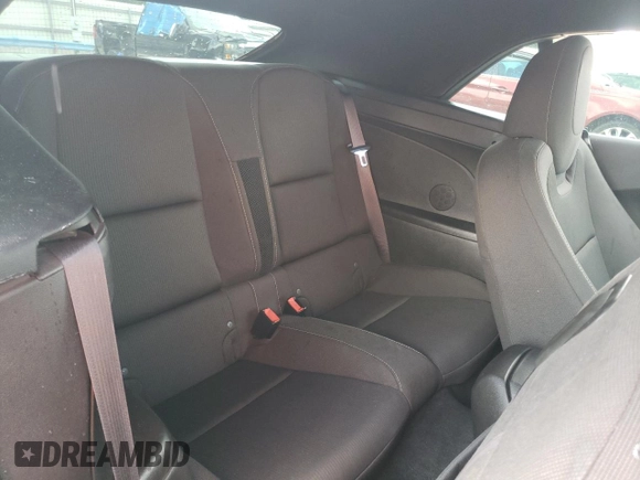 2013 Chevrolet Camaro LT with VIN 2G1FB3D39D9240212, listed as a Copart auction lot 55618745 with 83,884 mi miles and Salvage title. Bid and sale history available at DreamBid. Image 10.