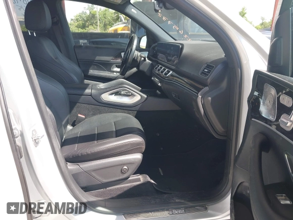 2020 Mercedes-Benz GLE 350 z VIN 4JGFB4KB4LA101207, wystawiony jako IAAI lot #42265732 z przebiegiem 61 962 mil mil oraz . Historia ofert i sprzedaży dostępna na DreamBid. Obrazek 5.