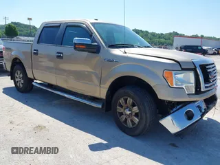 2012 Ford F-150 XL with VIN 1FTFW1EF4CFB68933, listed as a IAAI auction lot 42266752 with 246,403 mi miles and . Bid and sale history available at DreamBid. Image 1.