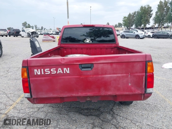 1994 Nissan Frontier с VIN 1N6SD11S3RC356695, выставлен на аукционе IAAI как лот 42408659 с пробегом 187 376 миль миль и . История ставок и продаж доступна на DreamBid. Изображение 17.